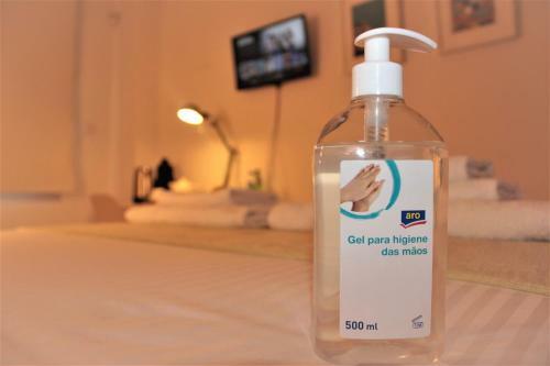 Cosy Rooms