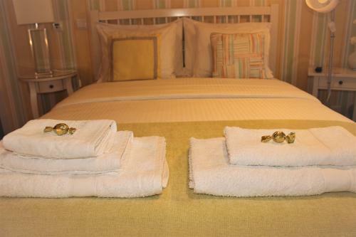 Cosy Rooms