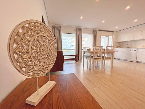 Apartamento Golf Mar T2 Vilamoura House