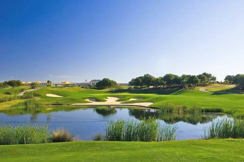 Apartamento Golf Mar T2 Vilamoura House