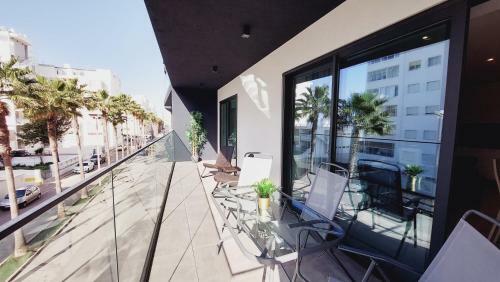 Apartamento Meerblick