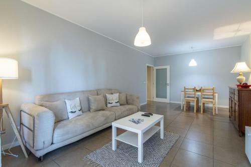 Apartamento Carteia