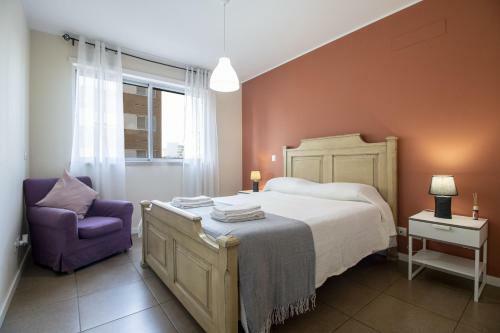 Apartamento Carteia