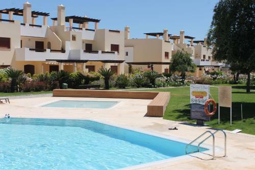 Apartamento Algarve Para�so / Golf Vila S�l
