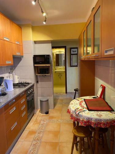Apartamento Castelo I
