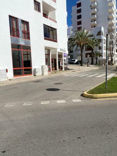 Apartamento Castelo I