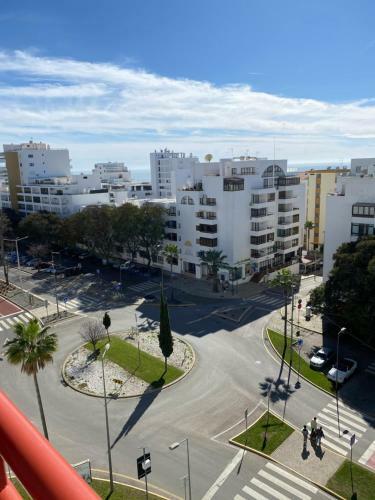 Apartamento Castelo I