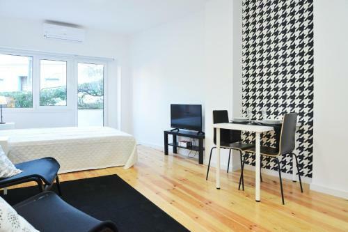 Hostal Real Home