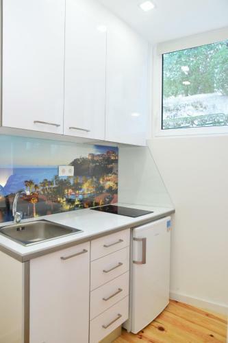 Hostal Real Home