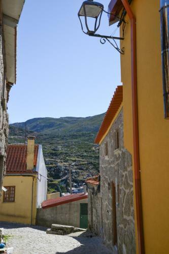 Casa Do Ti Jo�o