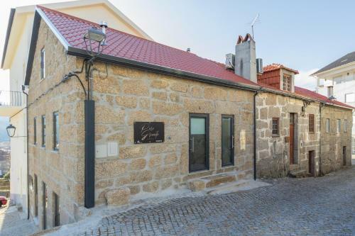 Apartamento Casas Puro Granito