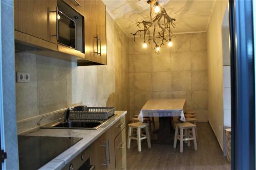 Casas Do Patrao I