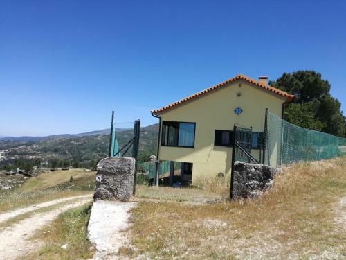 Villa Casa Da Serra