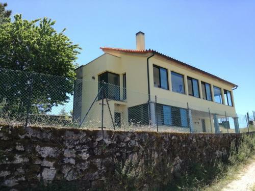 Villa Casa Da Serra