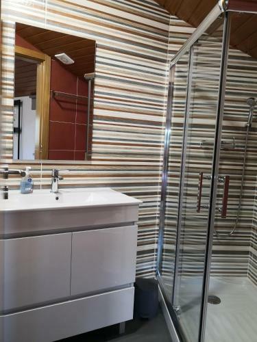 Casa Da Igreja