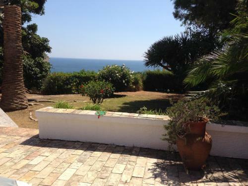 Great View To Sea, Villa With Pool