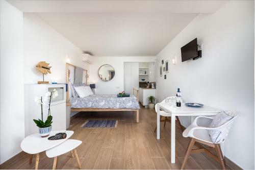Hostal Romantik Villa