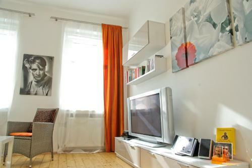 Apartments Modern Vienna