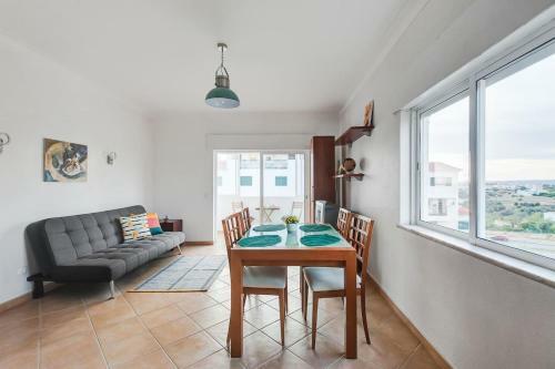 Apartamento Beach House Turimar - Sunny, Overlooking Sea