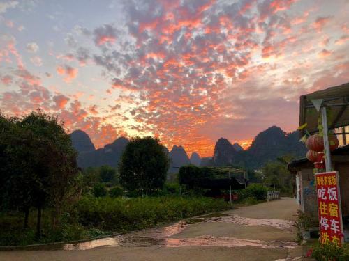 Hostal ??????????????? Yangshuo Huangge Guesthouse