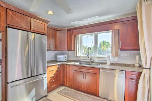 Pompano Beach Retreat With Pool About 4 Mi To Beach