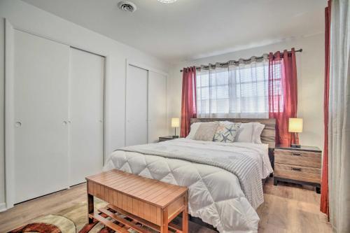 Pompano Beach Retreat With Pool About 4 Mi To Beach