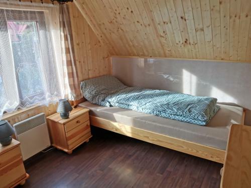 Lodge Chata Osmi?ka