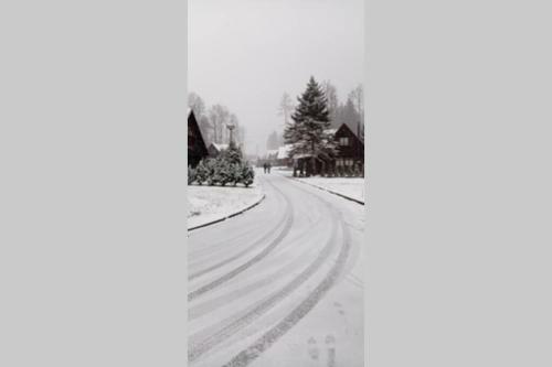 Lodge Chata Osmi?ka
