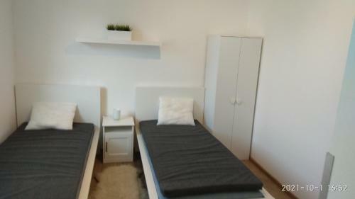 Apartamento Ubytovan� Jesen�ky Pro Dv? Osoby