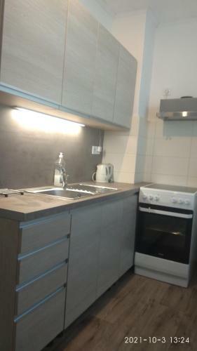 Apartamento Ubytovan� Jesen�ky Pro Dv? Osoby