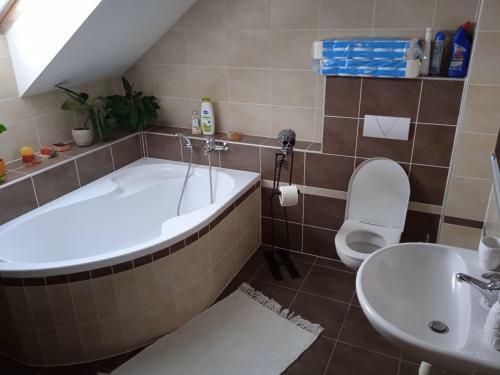 Apartm�n Medu?kov�