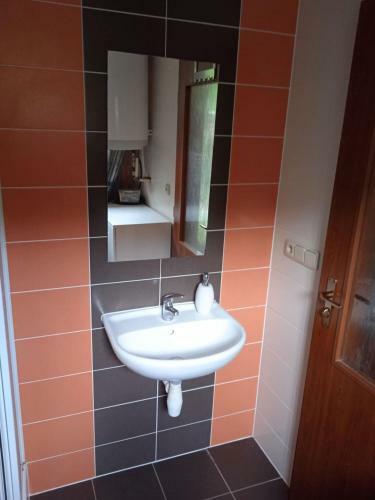 Apartm�n Medu?kov�
