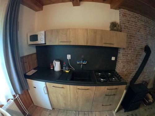 Apartm�n U Sjezdovky