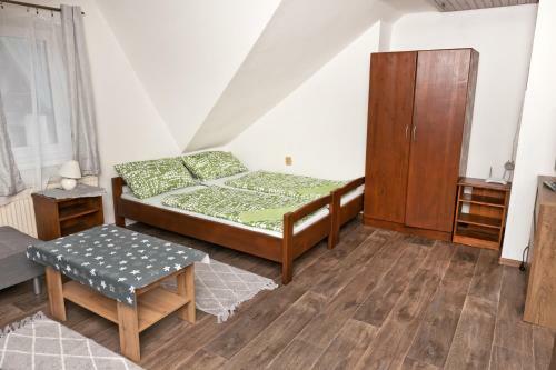 Lodge Penzion Pod Svahem