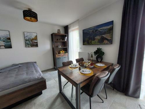 Apartm�n Rezidence Javor ?elezn� Ruda