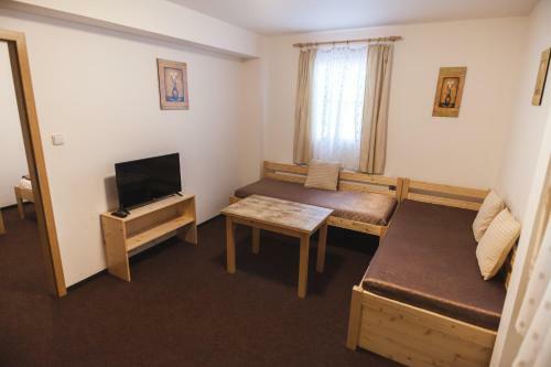 Apartm�ny Alpsk� D?m