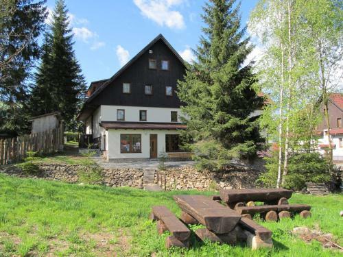 Apartm�ny Alpsk� D?m