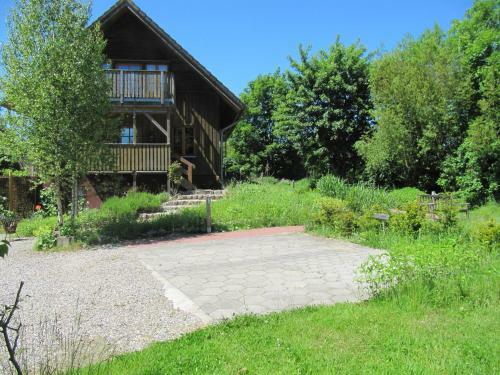 Apartamento Fewo Fleckeby An Der Schlei