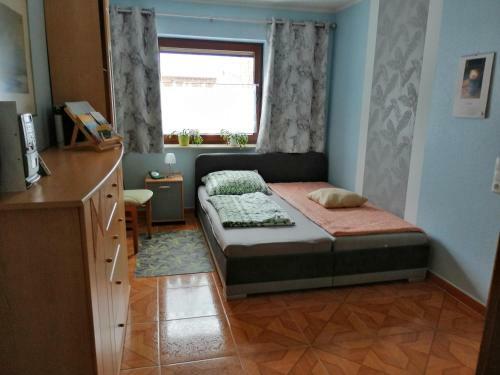 Apartamento Ruhe Und Bequemlichkeit