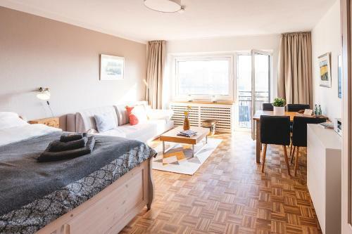 Apartamento Fewo F�rdeblick