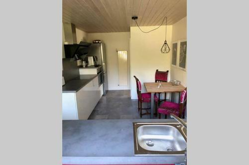 Apartamento Burg Freienstein Blick