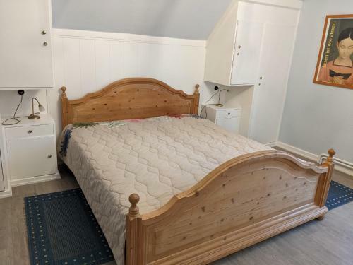 Apartamento Ferienhaus Eichhof, Garlstorf - L�neburger Heide