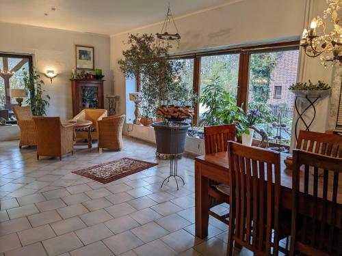 Apartamento Ferienhaus Eichhof, Garlstorf - L�neburger Heide