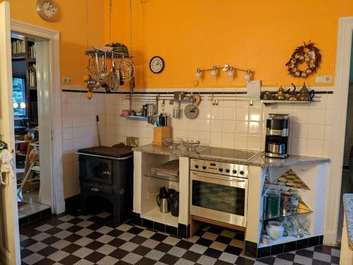 Apartamento Ferienhaus Eichhof, Garlstorf - L�neburger Heide