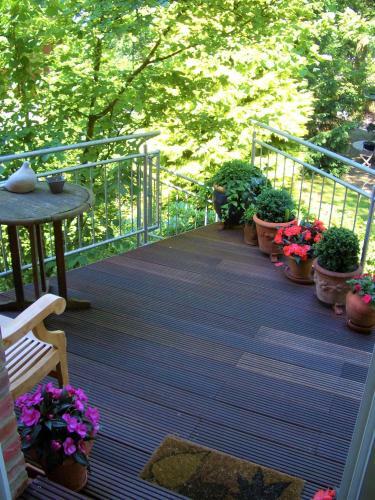 Apartamento Ferienhaus Eichhof, Garlstorf - L�neburger Heide