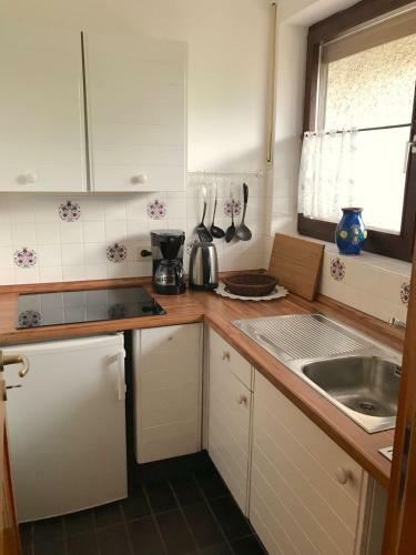 Apartamento Haus Ambi