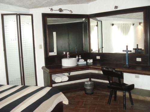 B&B Casa Blanca San Miguel
