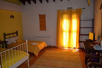 Hotel Bandolero