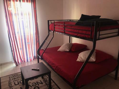Apartamento Domaine de Bussy