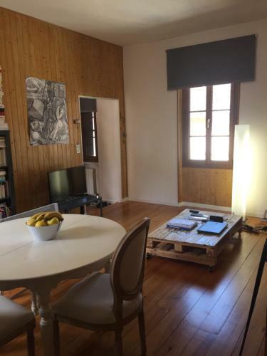 Apartamento Duplex 70 M2 Balcon C?ur Historique Cahors